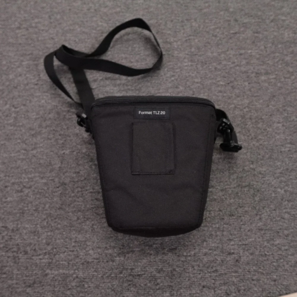 Lowepro format tlz